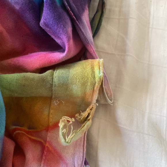 The most incredible pride rainbow outfit in the world - Picture 10 of 11